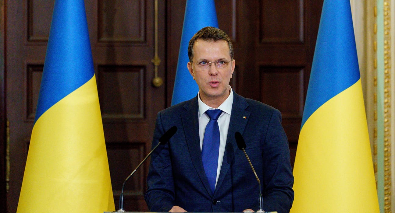 Ministrul Apărării, după reținerea bărbatului acuzat că spiona pentru Belarus: Spațiul est-european rămâne un teritoriu „de joacă” pentru Putin