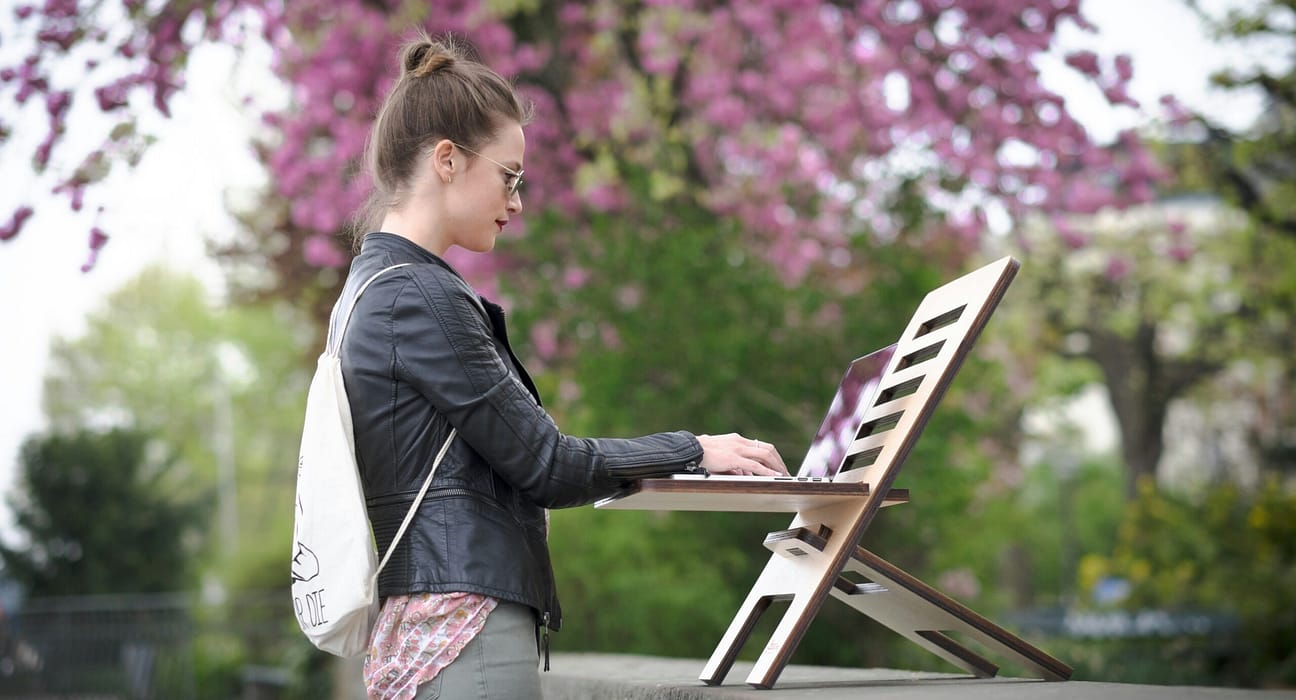 [P] Generația TikTok la interviu: Jooble dezvăluie cum schimbă noile generații regulile angajării