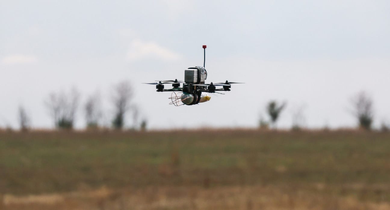 O țară membră NATO şi-a inaugurat prima şcoală care îi va instrui pe copii și adulți să opereze drone