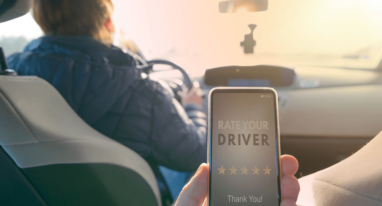 Firme de transport ridesharing, sub un val de controale ANAF și dosare penale DNA. Sute de milioane de lei, evaziune fiscală. Angajați ai unei platforme online, condamnați