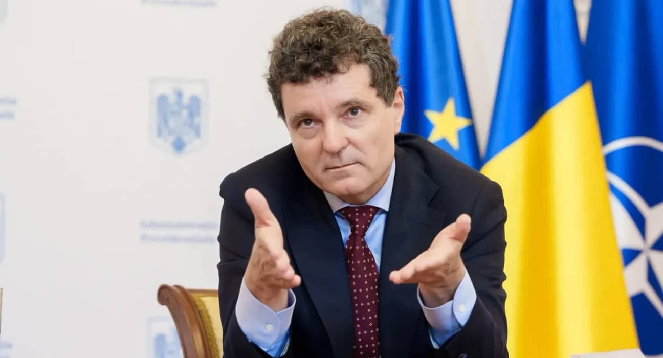 President Dan says decision to cancel elections was extremely unusual, very courageous