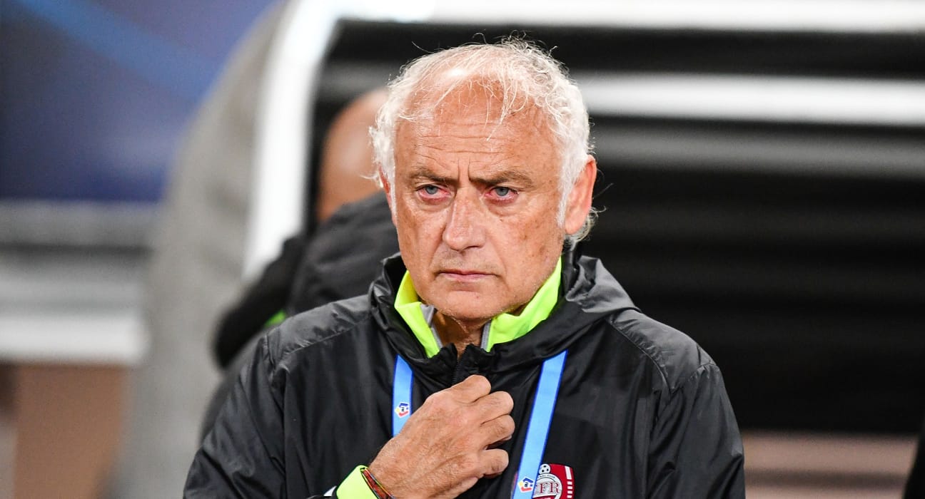 SuperLiga: Remarcații lui Andrea Mandorlini după victoria cu FC Hermannstadt: „Un meci bun”