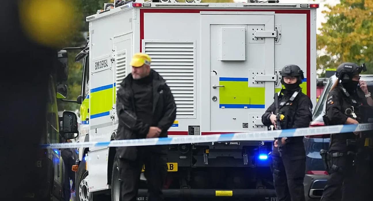 Urmările atacului din Manchester: Poliţia britanică va dispune de mai multe puteri