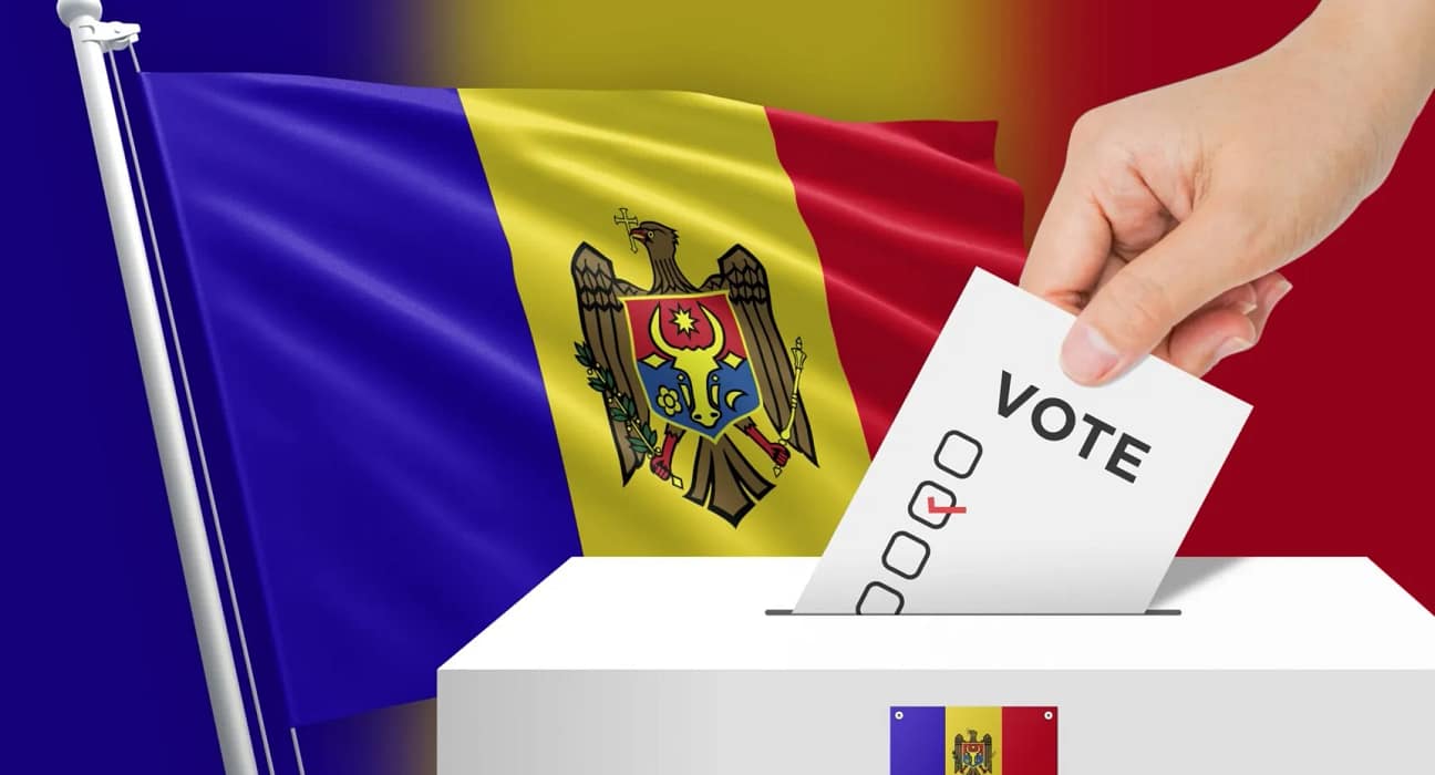 Alegerile din Republica Moldova au fost validate de CEC