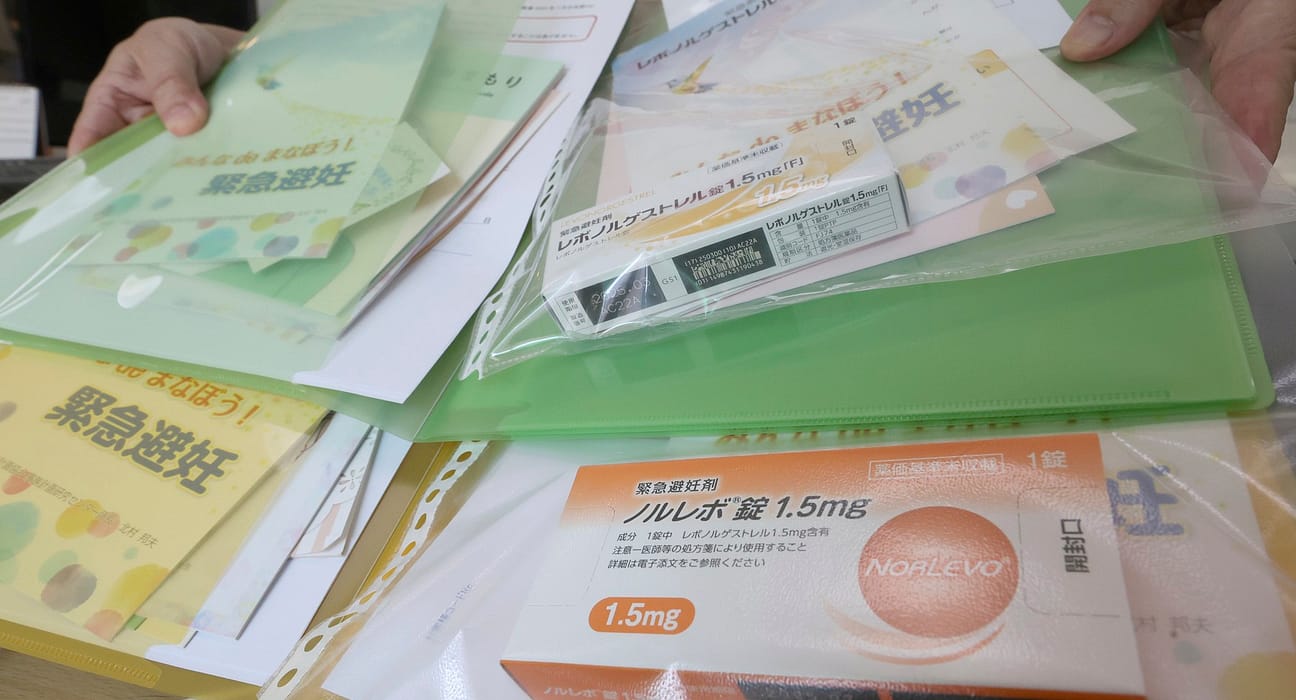 Pas istoric pentru femeile din Japonia, după ani de dezbateri despre pilula „de a doua zi”, care va fi disponibilă fără rețetă