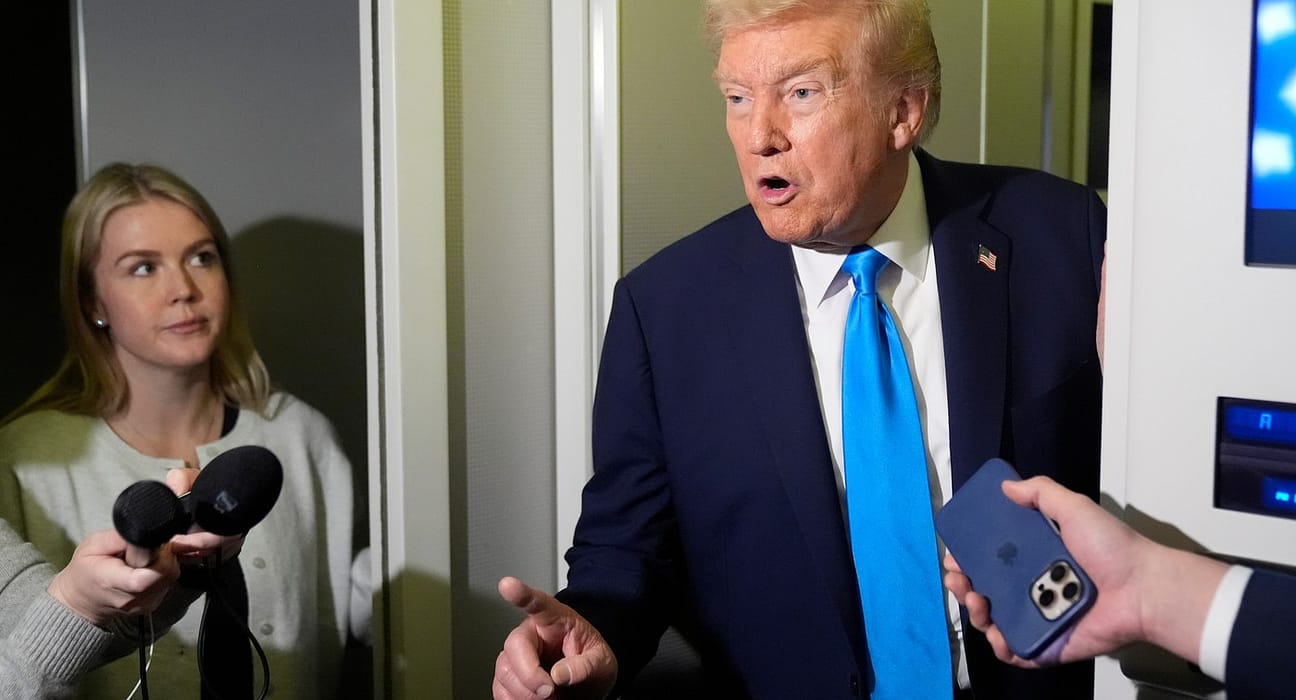 Donald Trump nu vrea să se mai întâlnească cu Putin: „Nu îmi voi pierde timpul”