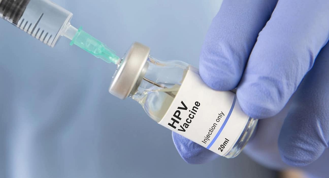 Programul global de vaccinare anti-HPV salvează milioane de vieți