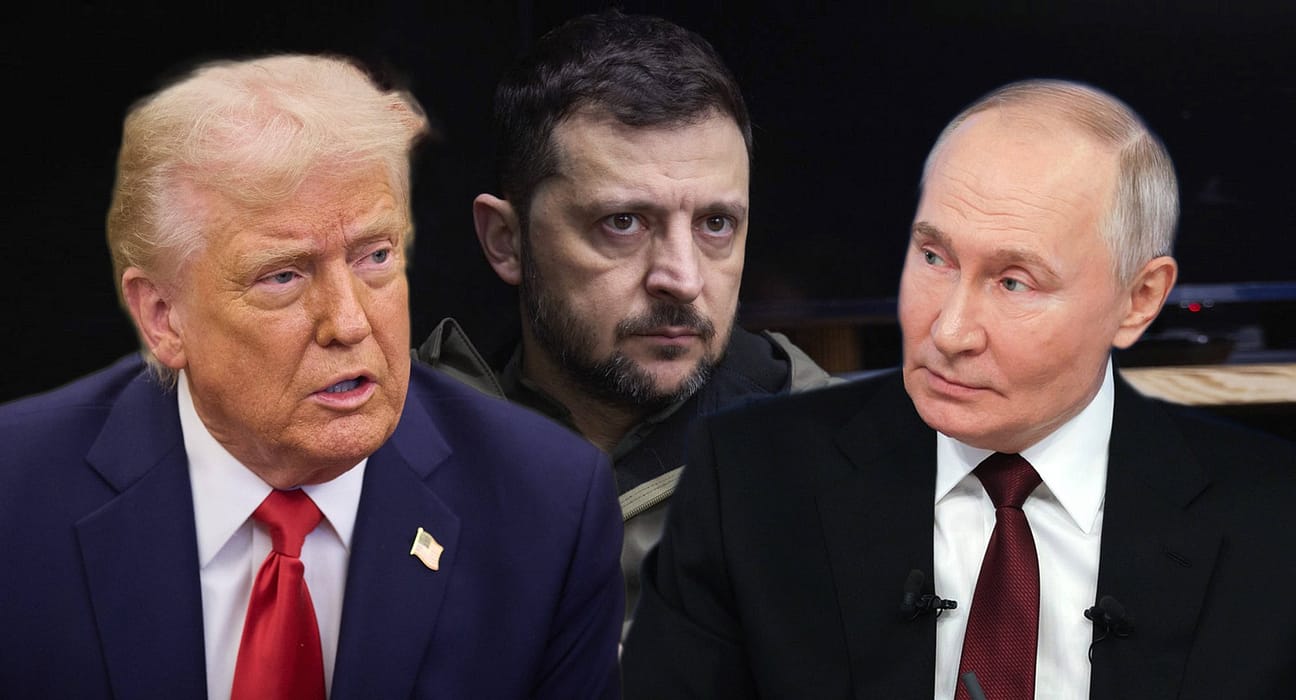 Ucraina anunță că a primit planul pentru pace negociat de SUA cu Rusia: „Poate redinamiza diplomația”. Zelenski va discuta propunerile cu Trump