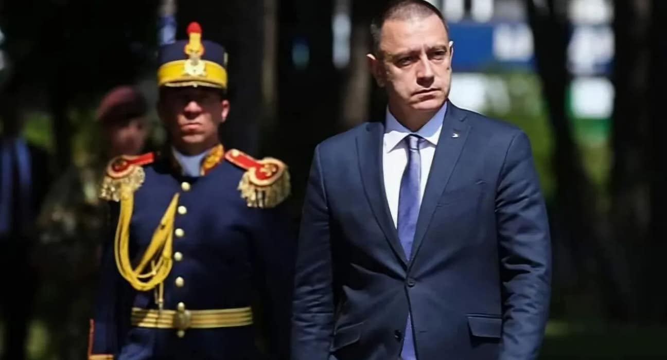 Război pe tema soldelor militarilor