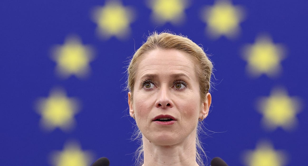 Şefa diplomaţiei UE propune reducerea armatei Rusiei. „Dacă vrem să prevenim continuarea acestui război” – VIDEO