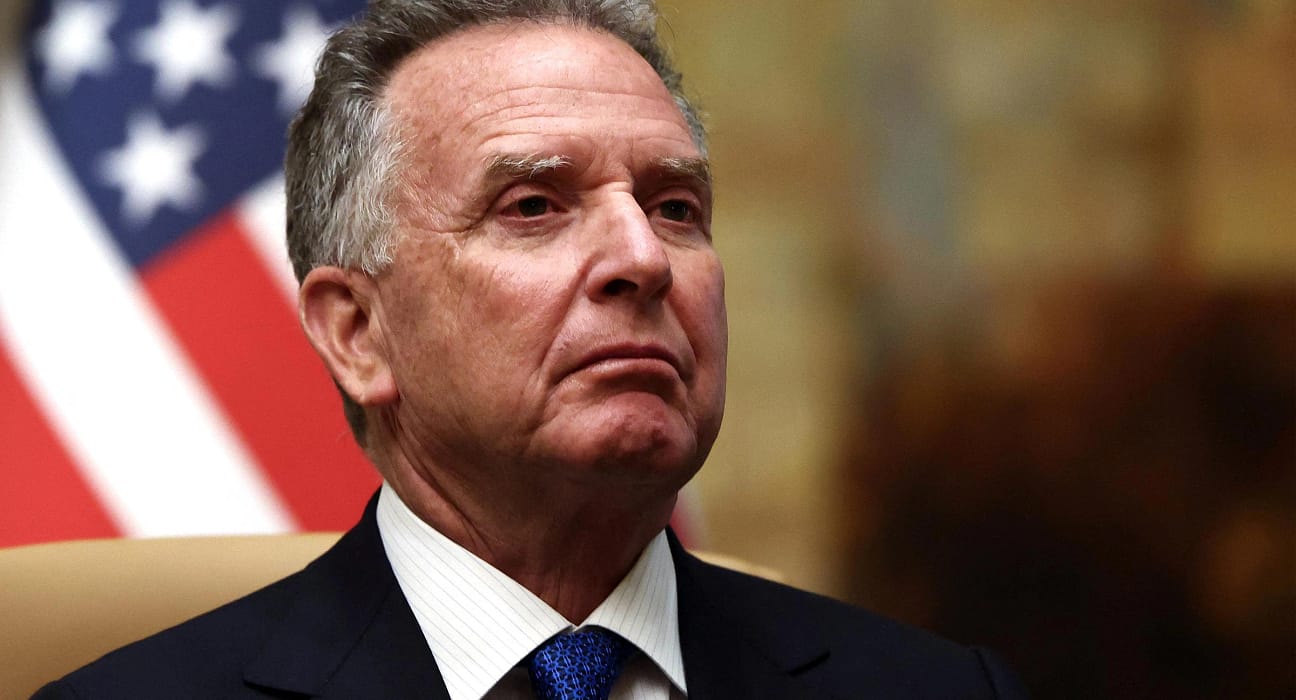 Negocieri americano-ucrainene în Florida