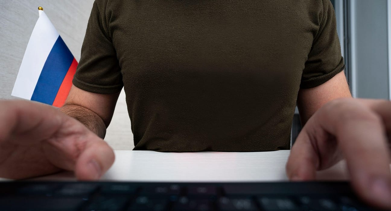 Șeful unei rețele de spionaj rusesc, pus sub acuzare în Polonia. El coordona câteva zeci de persoane