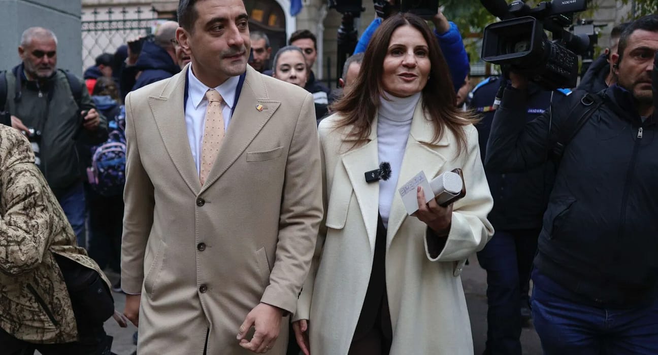 George Simion, mesaj de forță în ultima zi de campanie electorală: Eu nu trădez!