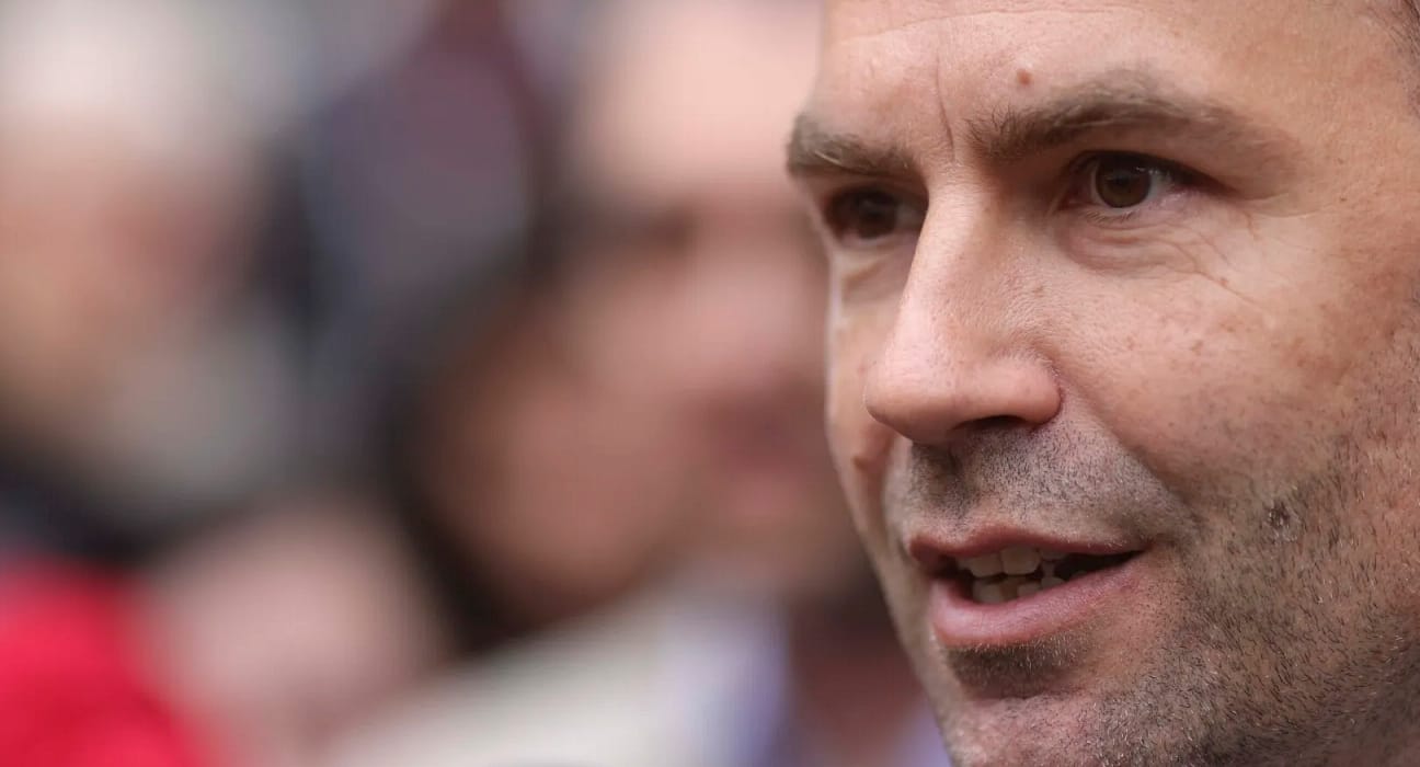 VIDEO Drulă a votat: „Am votat cu încredere și optimism pentru orașul nostru”