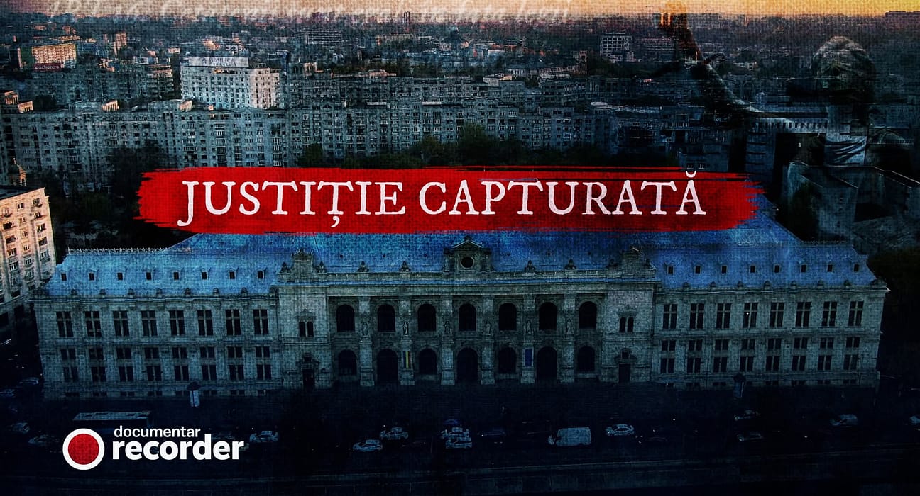 De ce spune Vlad Craioveanu că Ion Cristoiu a criticat difuzarea pe TVR a documentarului Recorder „Îi ustură”