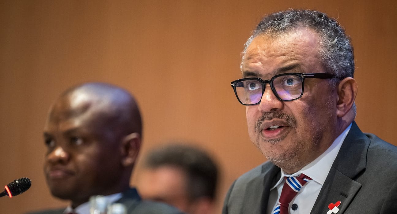 Un ultim apel al șefului OMS către Statele Unite să nu părăsească organizația. „Vom pierde toți”