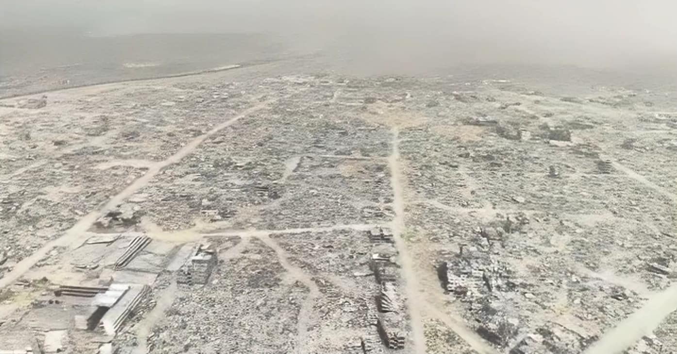 Ce viitor poate avea Gaza, dacă Israelul va pune capăt războiului