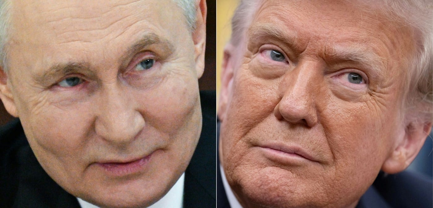 Summitul istoric Trump-Putin, la un pas să aibă loc lângă România. Culisele întâlnirii din Alaska