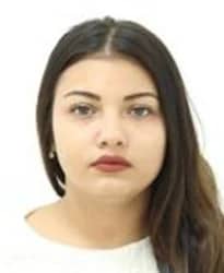 Fata a plecat de acasă FOTO: IPJ Constanța
