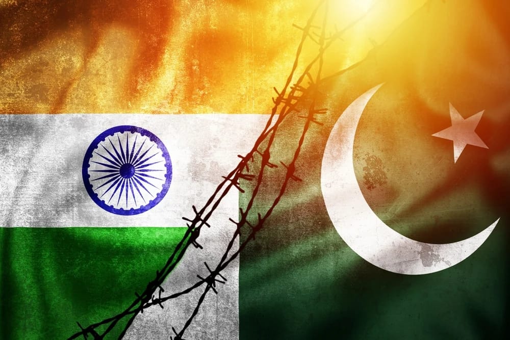Pakistanul susţine că are ”informaţii credibile” că India va ataca în curând FOTO: Shutterstock