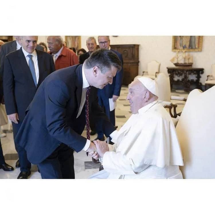 Secretarul de stat Marco Rubio a anunțat închiderea agenției pentru dezinformare FOTO:X