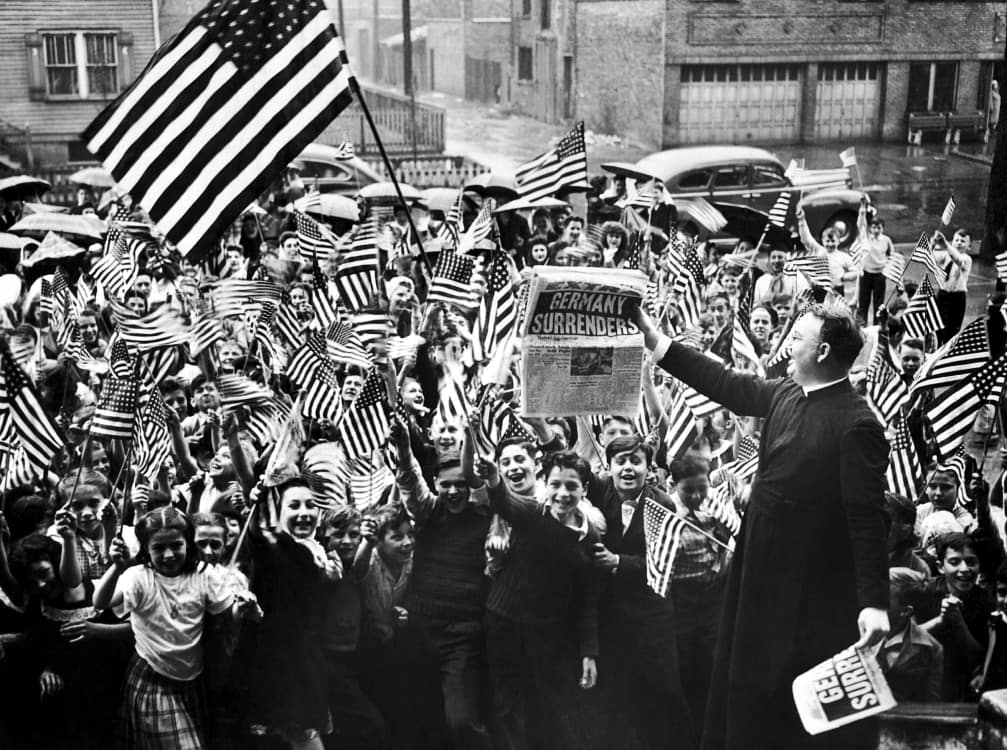 FOTO: Getty Images