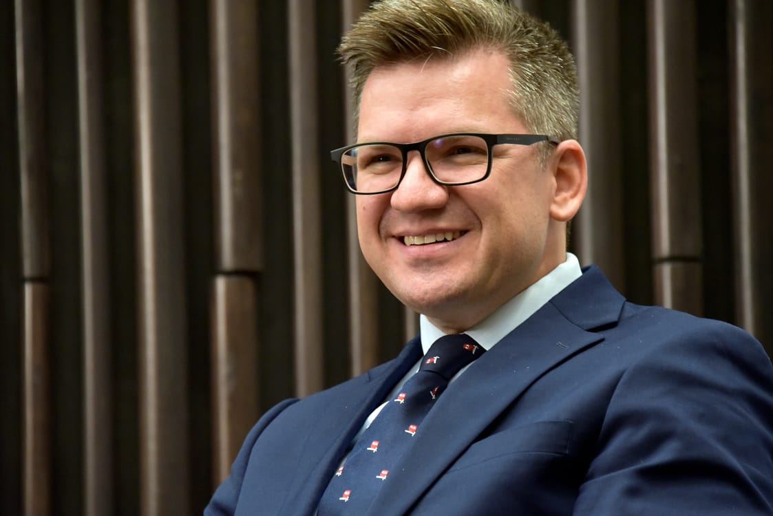 Mihail Neamțu/FOTO: Mediafax