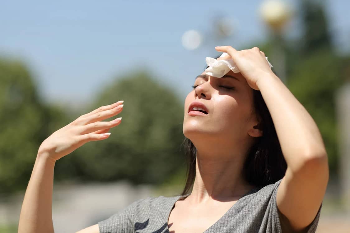 Temperatura în Capitală va ajunge la maximum 40 de grade Celsius. FOTO: arhivă