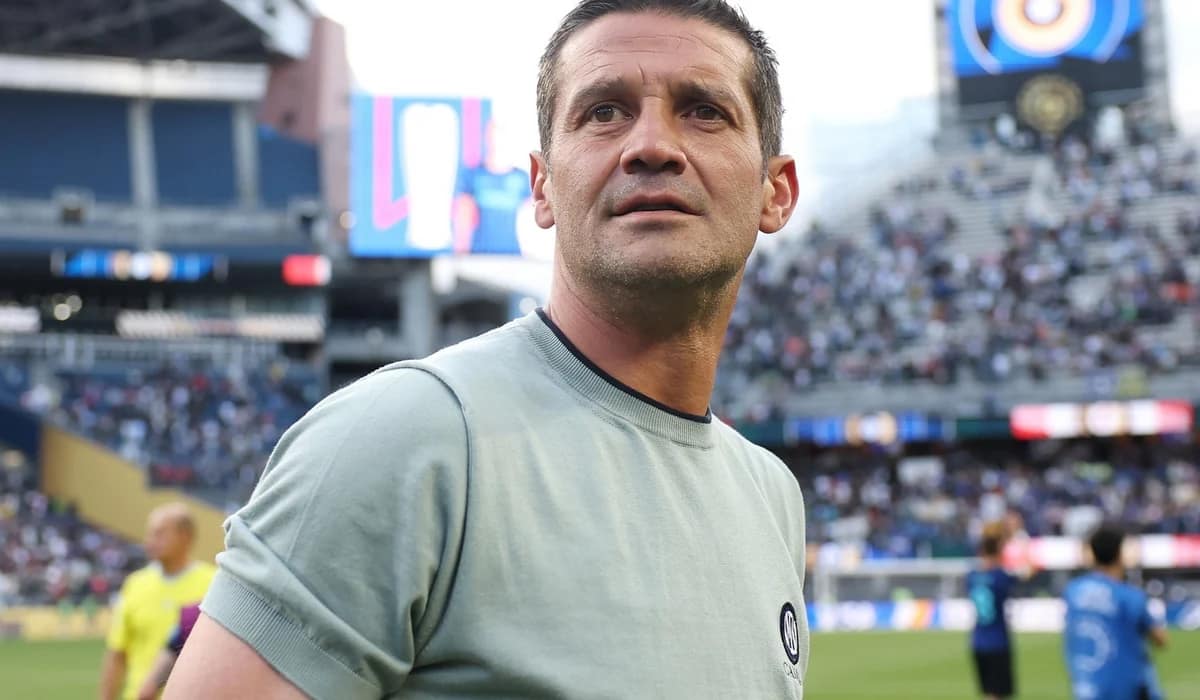 Inter nu s-a putut impune în fața celor de la Juventus, scor 3-4  Foto/Facebook