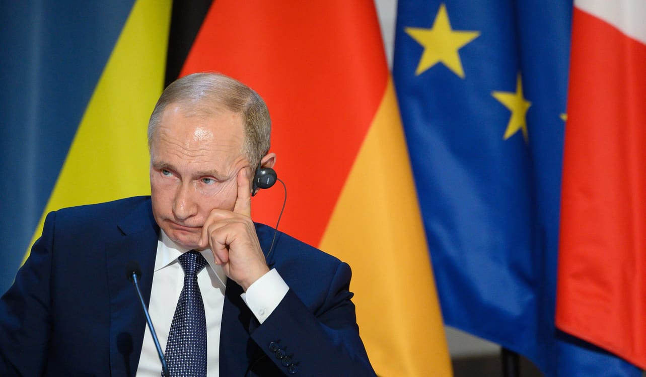 Cum profita Rusia de problemele din România. Foto: Profimedia