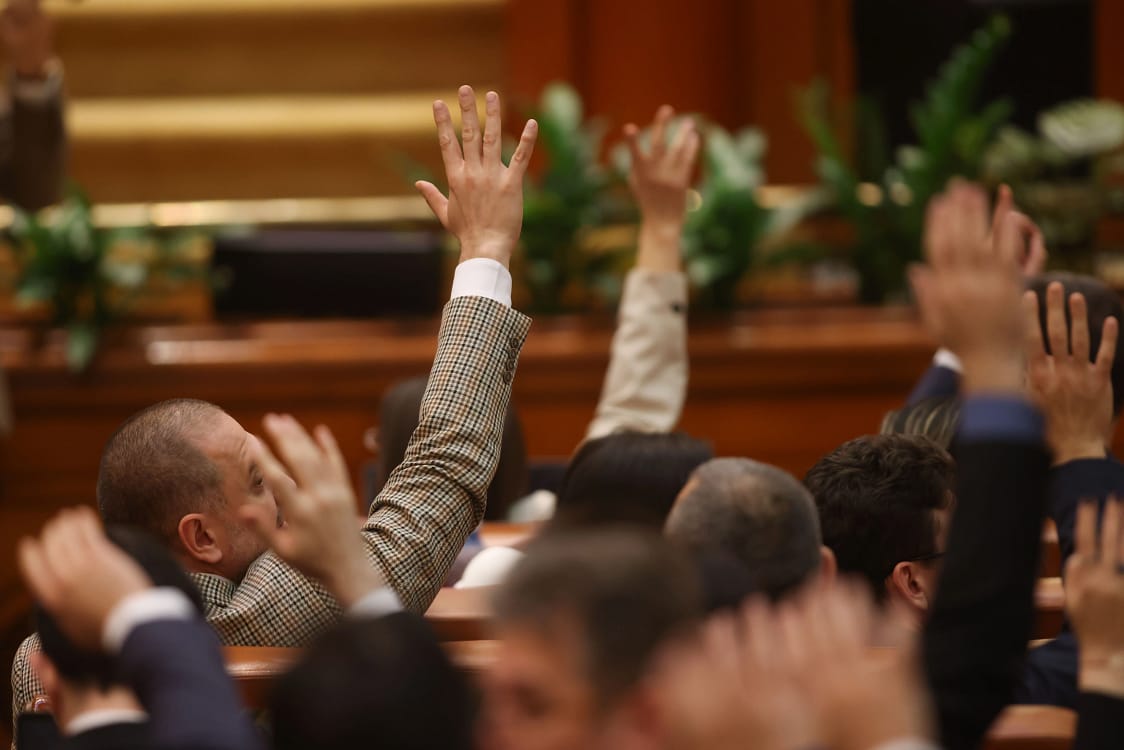 Inquam / George Călin 