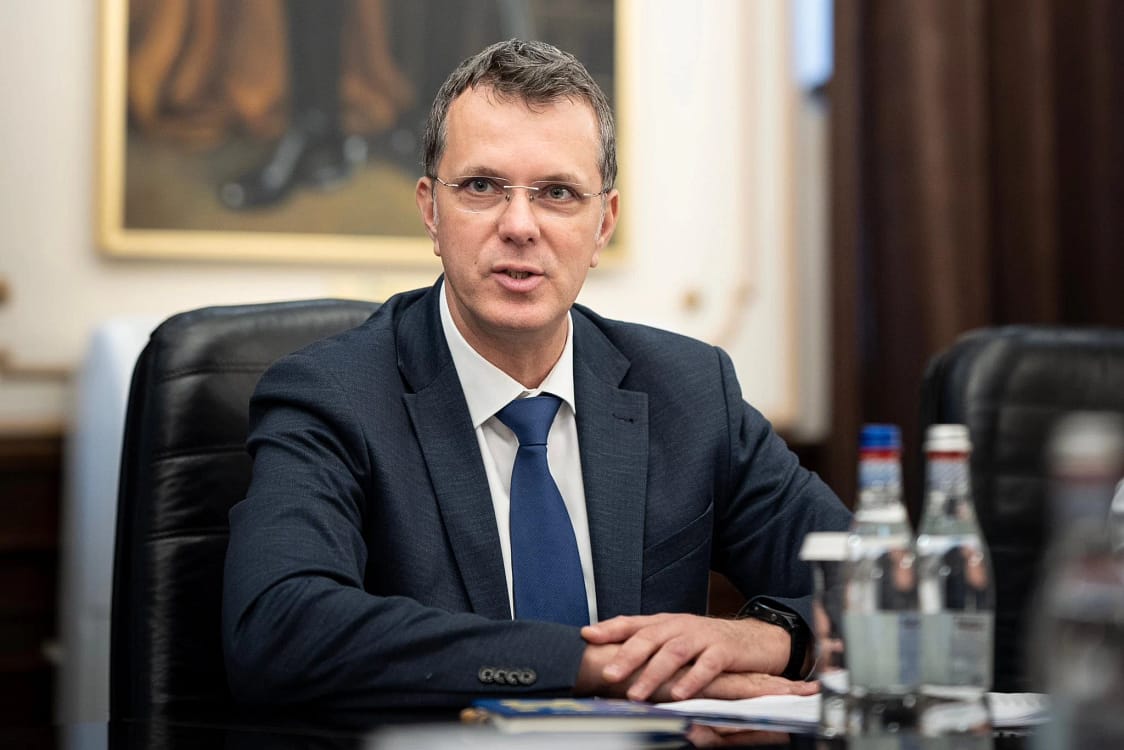 Ionuț Moșteanu/FOTO: Facebook