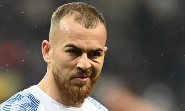 Alibec va fi titular în atacul campioanei