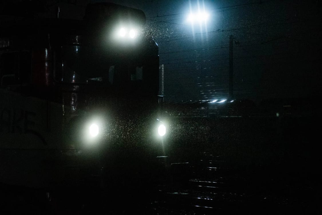 Olimpicul internațional este pasionat de fotografie FOTO: David Dumitrescu