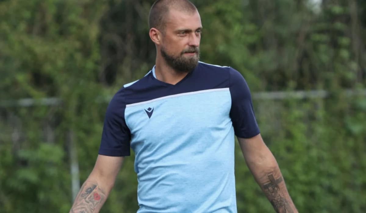 Gabi Tamaș are propriul brand de vinuri Foto/Sportpictures