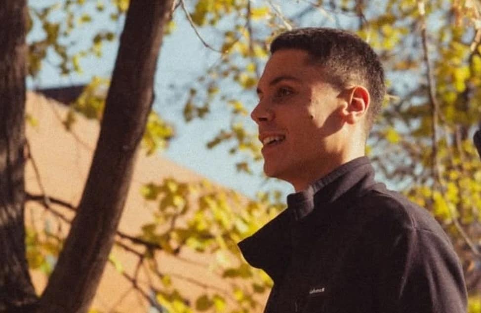 David Popovici  Foto/Instagram 