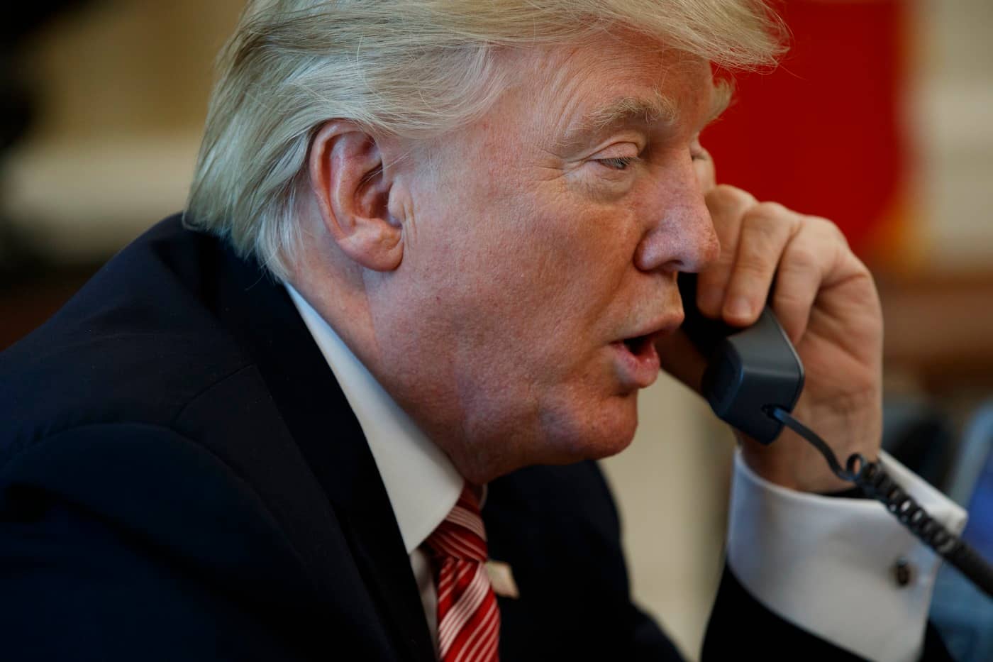 Trump, „optimist” în privința unui acord comercial cu China, în ciuda războiului tarifar