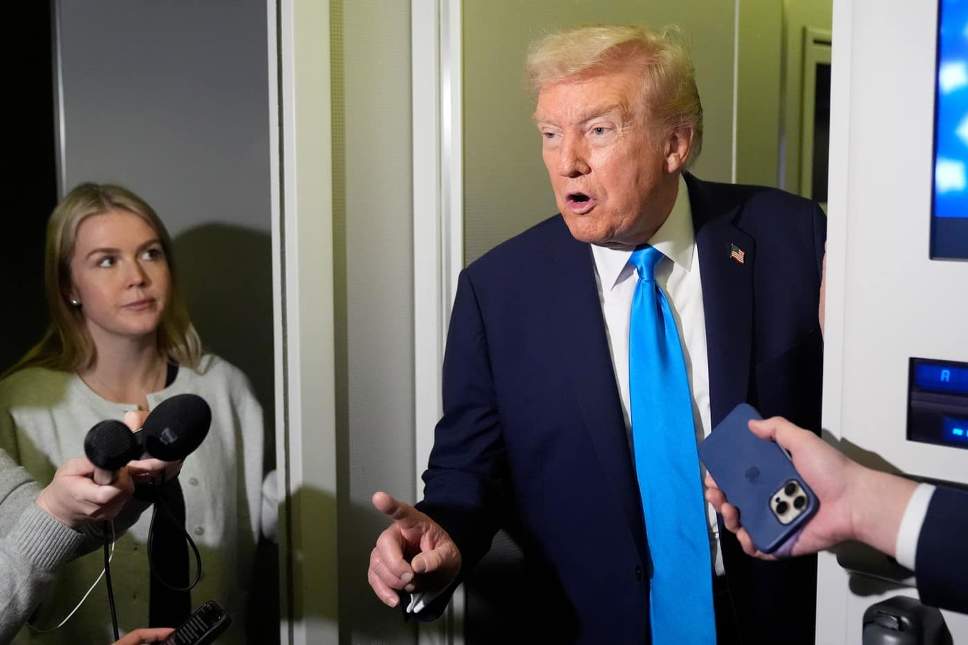 Donald Trump nu vrea să se mai întâlnească cu Putin: „Nu îmi voi pierde timpul”