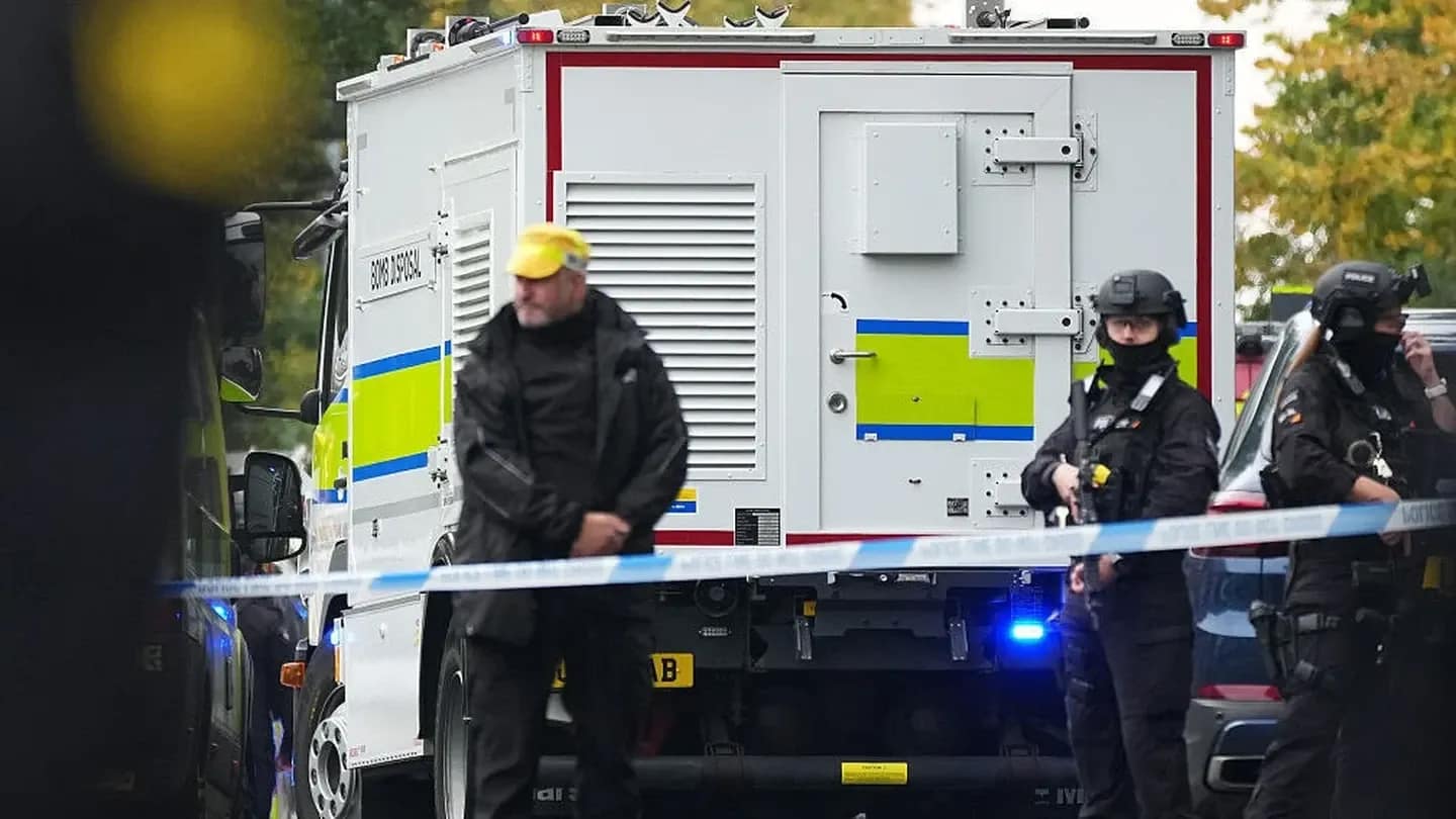 Urmările atacului din Manchester: Poliţia britanică va dispune de mai multe puteri