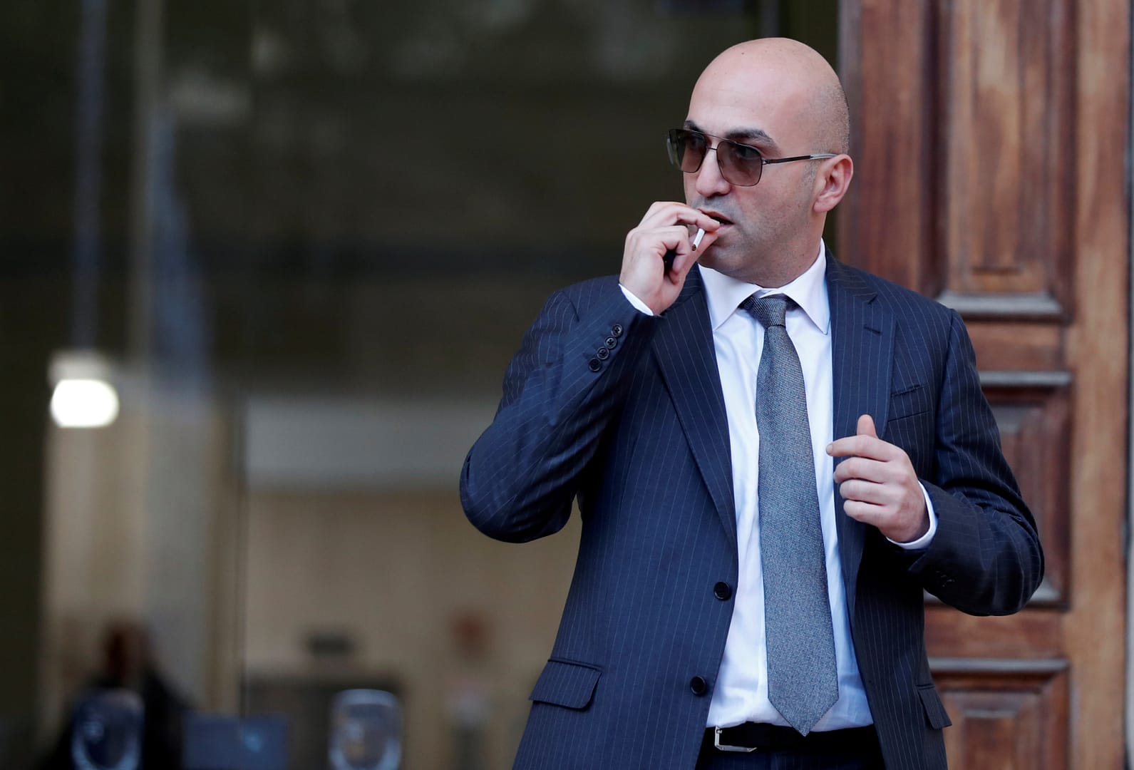 Situație șocantă în Malta, unde moștenitorul unui imperiu, acuzat că a ucis o jurnalistă cu o mașină capcană, a fost eliberat