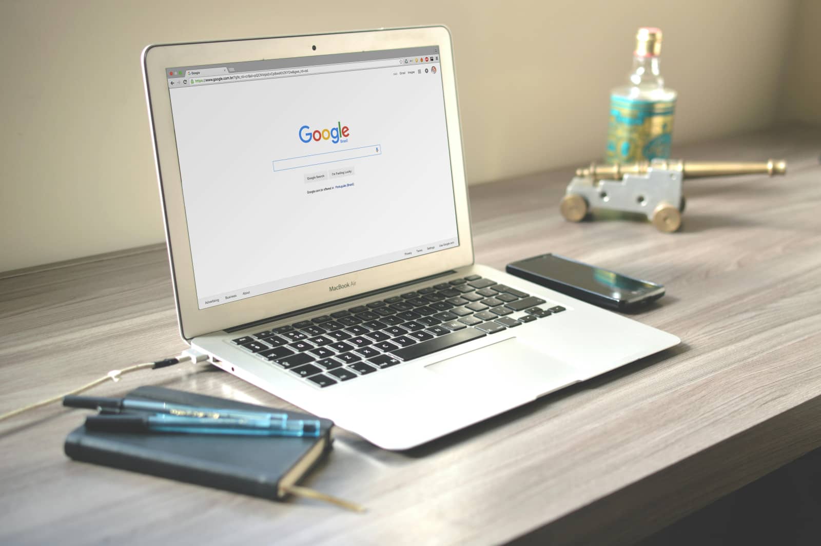 Cele șase cuvinte pe care nu ar trebui să le scrii niciodată pe Google: Vei deveni ținta hackerilor