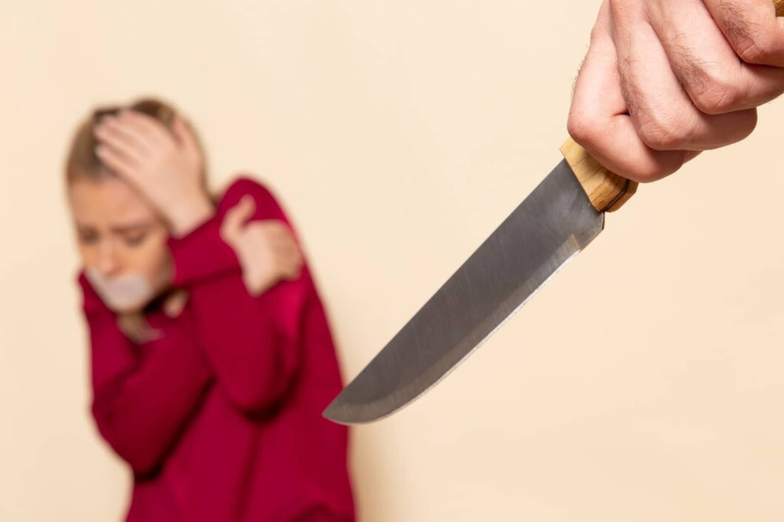 Caz șocant în Coreea de Sud. O profesoară și-a înjunghiat mortal eleva de șapte ani