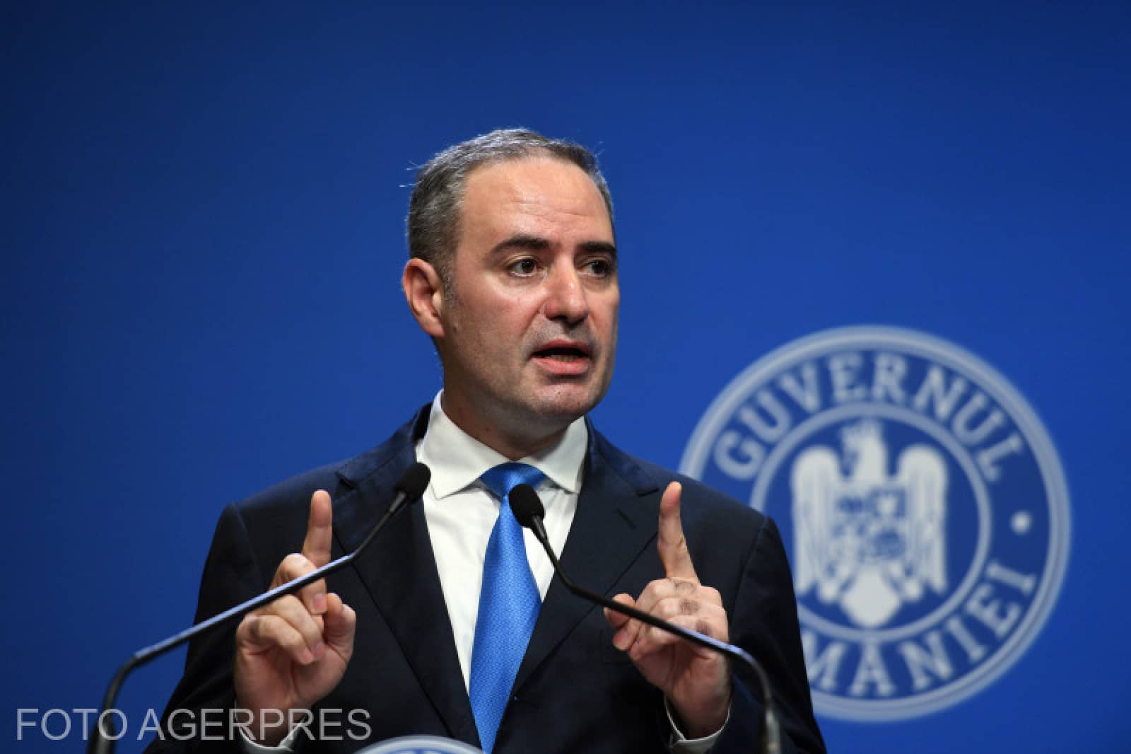 Glumă tare cu ministrul Finanțelor și Pachetul 2