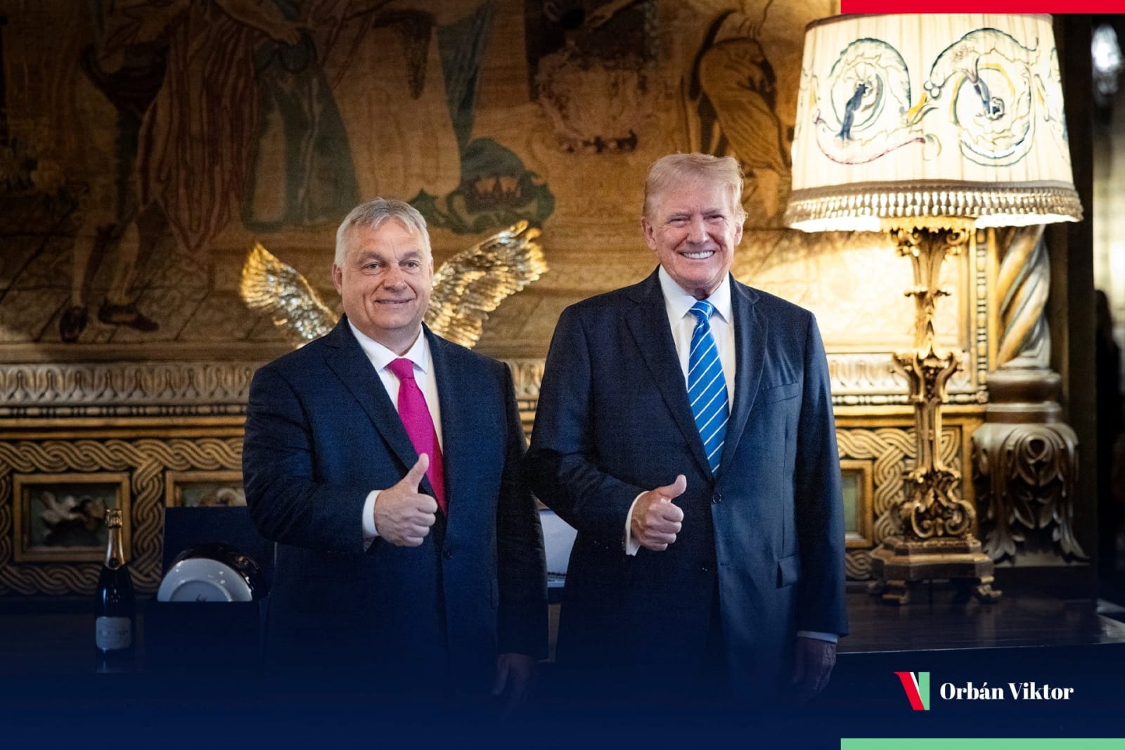 Viktor Orban, atacuri dure la democrați și globaliști: „Forțele lui Soros se retrag de la Washington la Bruxelles”