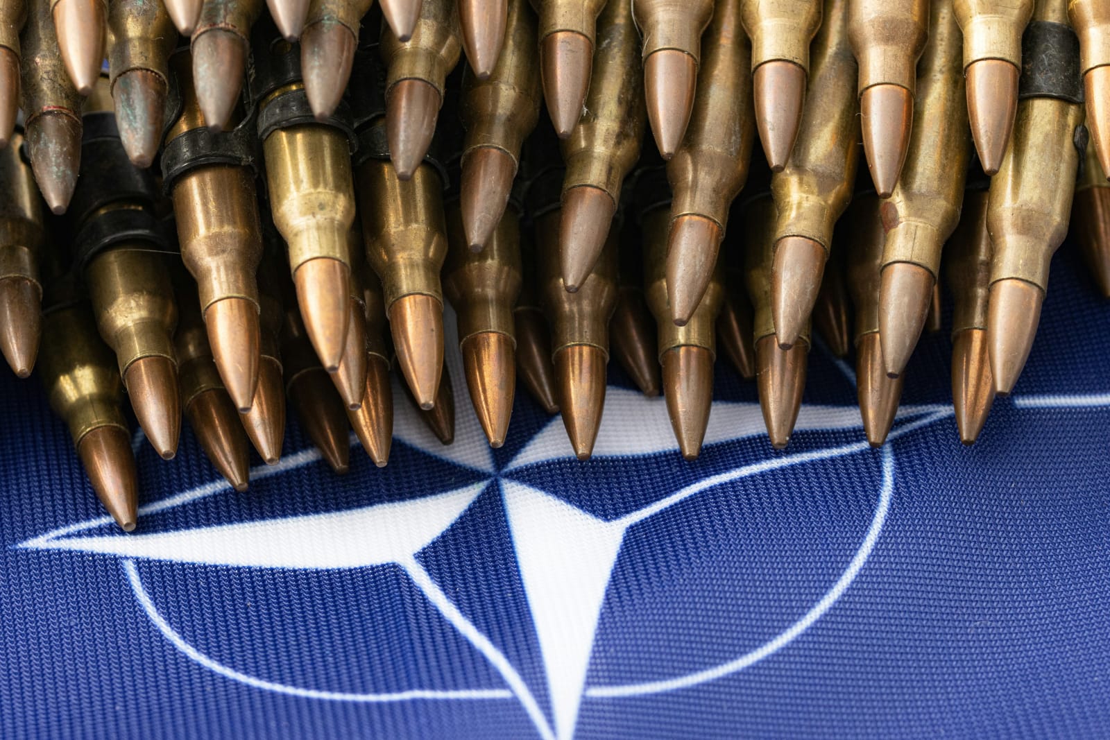 Cele două țări europene care vor cere 5% pentru apărare la summitul NATO de la Haga