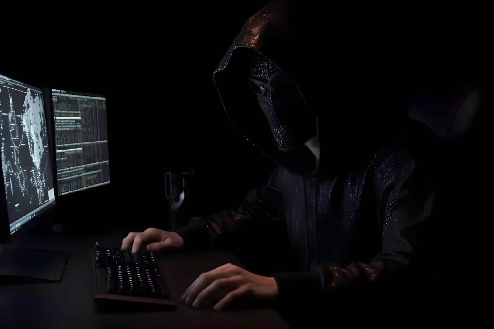 Fraudă informatică la scară globală. Rețeaua de sute de escroci avea call center-uri în România