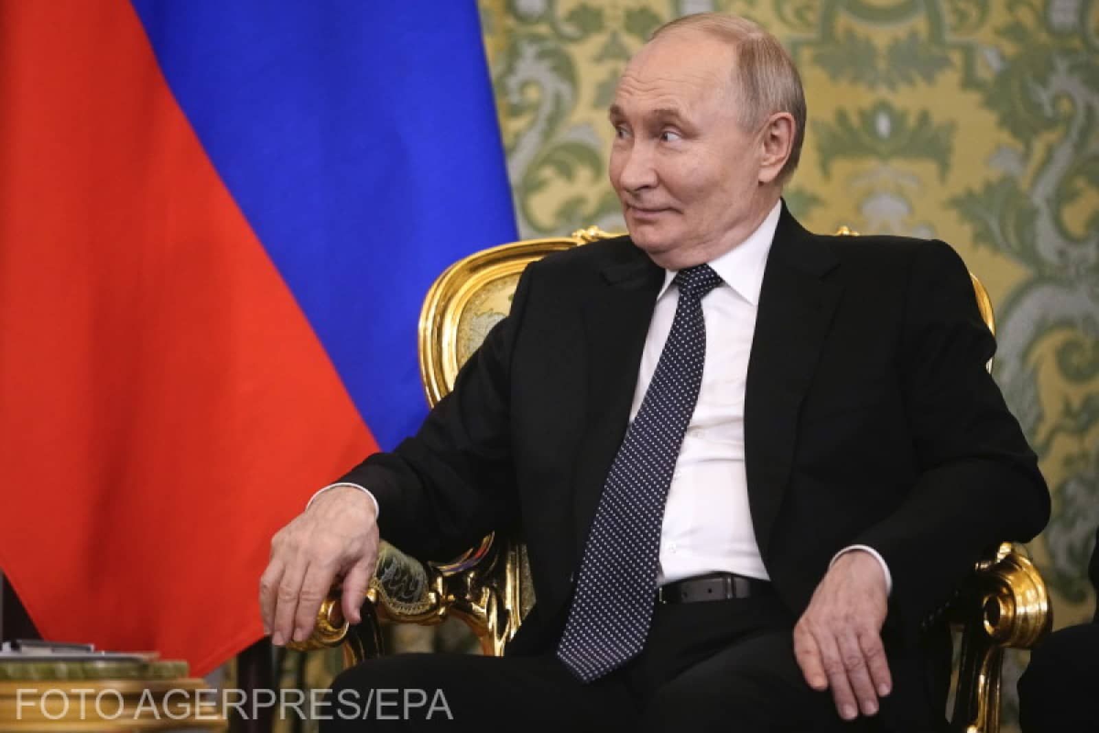 Trupele urcrainene care luptă contra Rusiei resping cedările teritoriale: Să le dai cui? Să le dai pentru ce? / Reuters