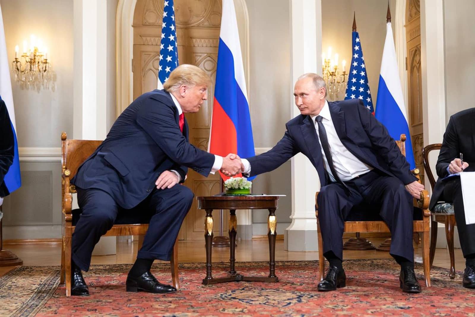 Scenariu de coșmar înainte de întâlnirea din Alaska. Bogdan Chirieac: România, cel mai afectat stat NATO de un eșec al convorbirilor Trump
