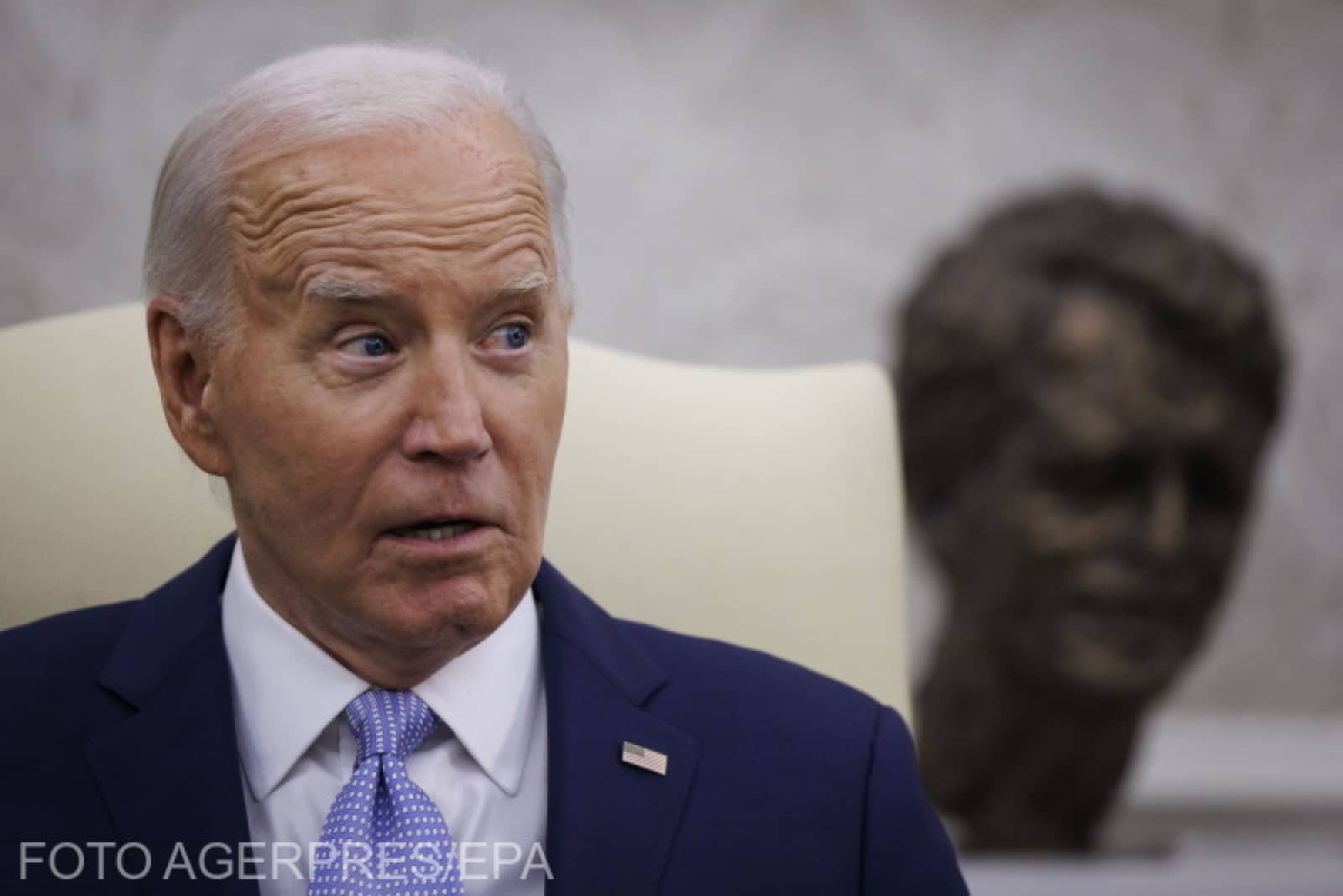 Diagnosticul lui Joe Biden ridică noi semne de întrebare legate de starea sa de sănătate din timpul mandatului