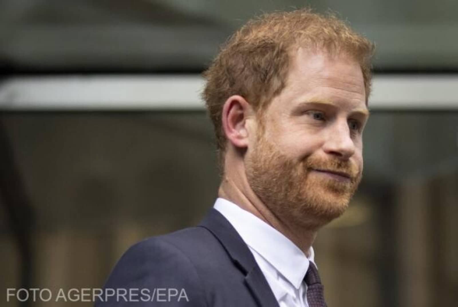 Prințul Harry se confruntă cu o profundă criză de identitate. Cine este el, în afara Coroanei britanice?